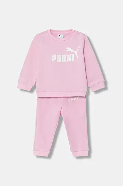 Puma teplákový set dětský ESS