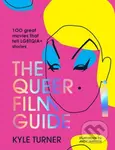 Queer Film Guide - - - kniha z kategorie Humanitní a společenské vědy