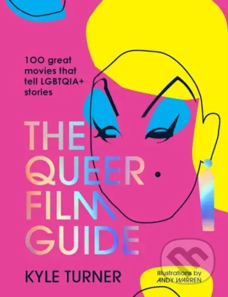 Queer Film Guide - - - kniha z kategorie Humanitní a společenské vědy
