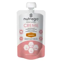 NUTREGO Creme cappucino 12 x 175g