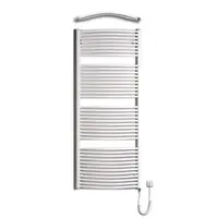 Thermal Trend KDOE radiátor elektrický 185x75 cm biela KDOE7501850