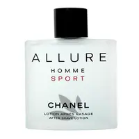 Chanel Allure Sport Voda po holení 100ml