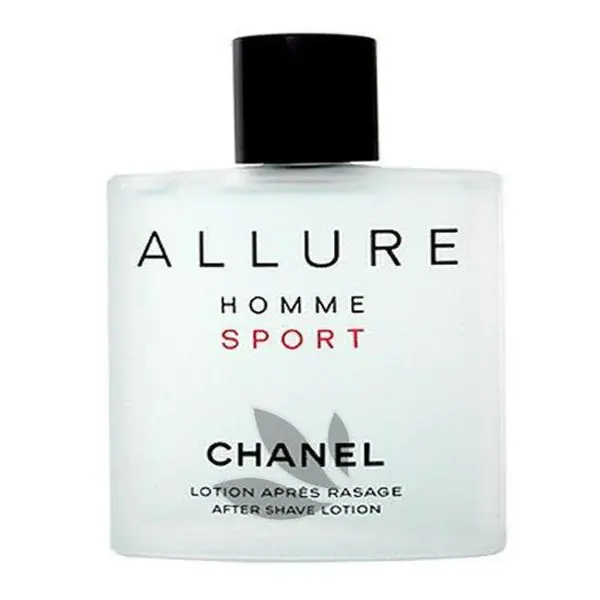 Chanel Allure Sport Voda po holení 100ml
