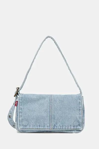 Džínová taška Levi's