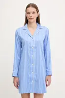 Noční košilka Lauren Ralph Lauren
