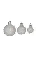 Sada vánočních ozdob 100-pack