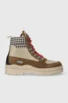 Kožené boty Filling Pieces Mountain Boot Quartz
