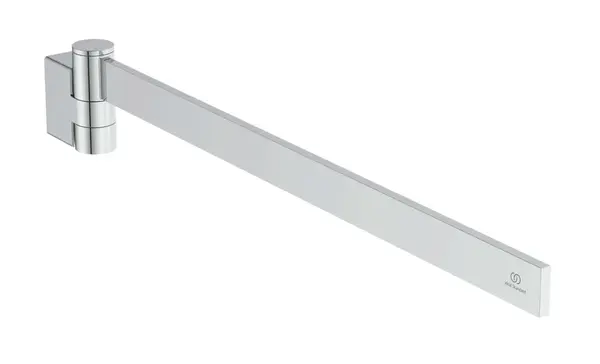 Ideal Standard Conca - Držák ručníků, délka 45 cm, chrom T5393AA