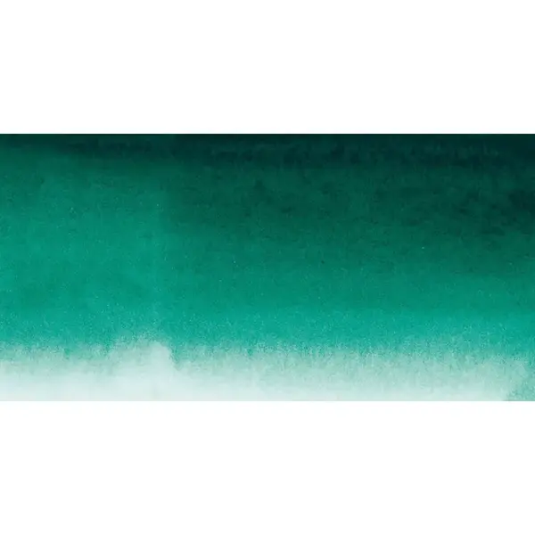 Akvarelová barva Sennelier 10ml – 807 Phthalo. Green Deep