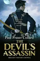 The Devil's Assassin - Paul Fraser Collard
