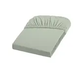 Fleuresse ELASTICKÉ PROSTĚRADLO, 	jemný žerzej, 140-160/200-220 cm