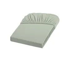 Fleuresse ELASTICKÉ PROSTĚRADLO, 	jemný žerzej, 140-160/200-220 cm