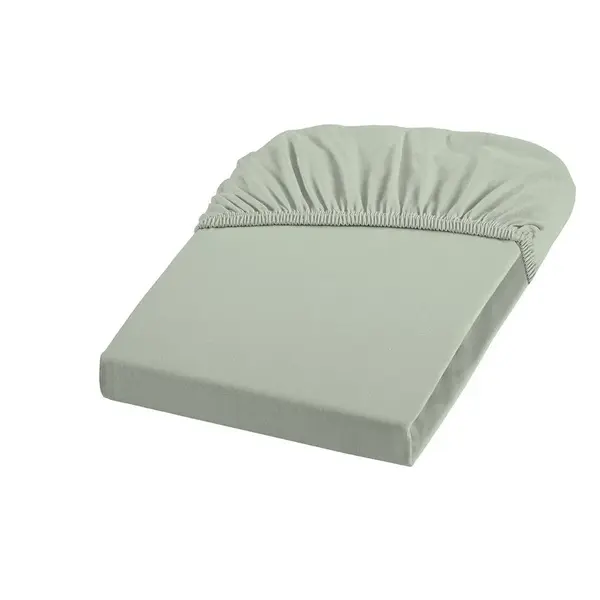 Fleuresse ELASTICKÉ PROSTĚRADLO, 	jemný žerzej, 140-160/200-220 cm