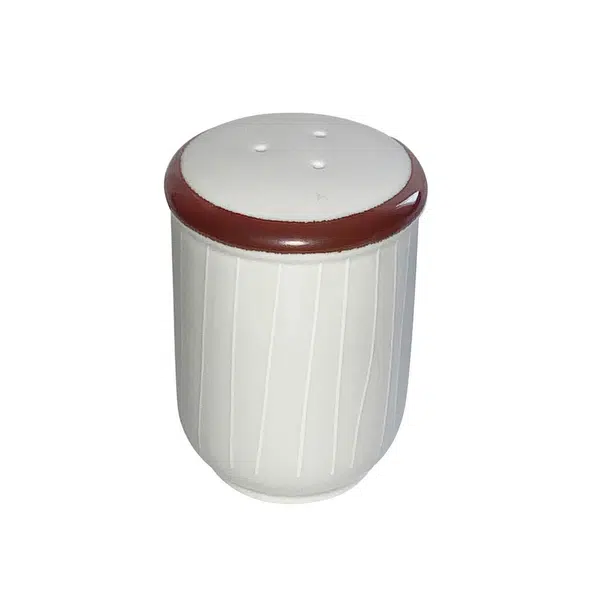 Landscape PEPŘENKA porcelán keramika