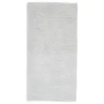 Esprit KOBEREC S VYSOKÝM VLASEM, 70/140 cm, šedá, světle šedá