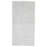 Esprit KOBEREC S VYSOKÝM VLASEM, 70/140 cm, šedá, světle šedá