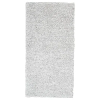 Esprit KOBEREC S VYSOKÝM VLASEM, 70/140 cm, šedá, světle šedá