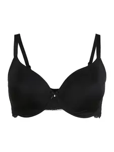 Dorina Podprsenka 'Adele'  čierna