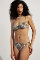 Obostranné plavky Medicine