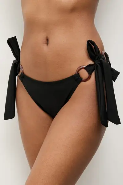 Plavkové nohavičky Answear.LAB