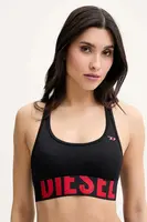 Plavková podprsenka Diesel RACE-BRALETTE-XL-D-POP BRA