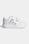 adidas  Detské tenisky  GRAND COURT 3.0 BUBBLE