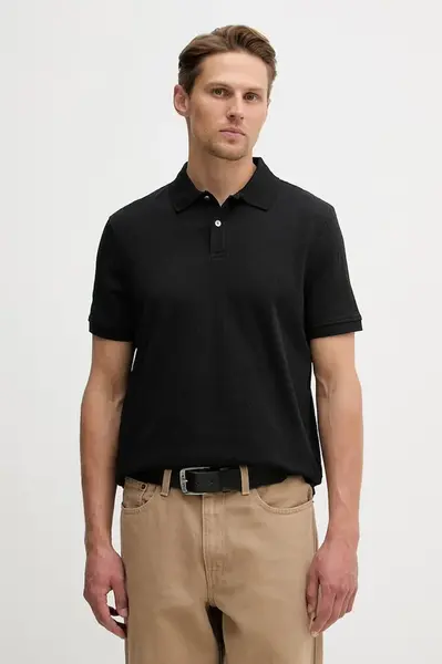 Polo tričko Guess