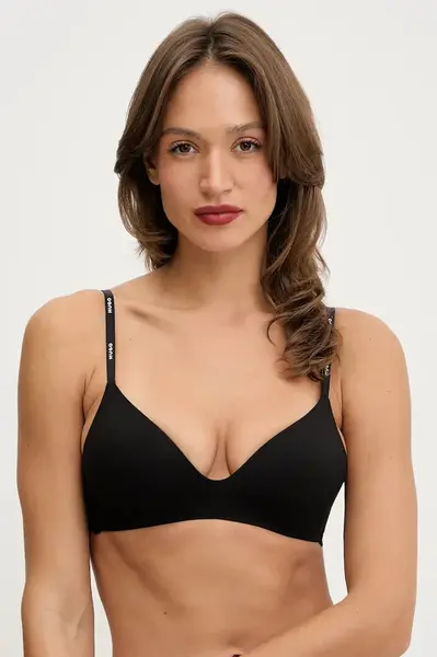 HUGO  Podprsenka  ORIGINAL BRALETTE P