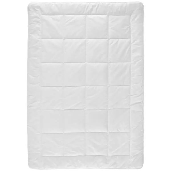 Sleeptex KAZETOVÁ PŘIKRÝVKA, 140/200 cm, peří, prachové peří, borovice limba