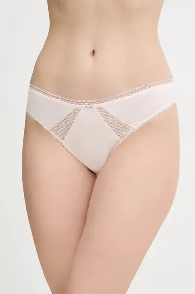 Nohavičky BOSS BRIEF B.PURE