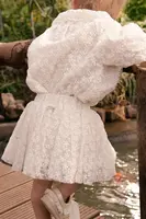 Dětská sukně Donsje Ilea Skirt