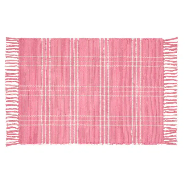 Boxxx RUČNĚ TKANÝ KOBEREC, 60/90 cm, pink
