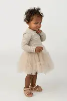 Kojenecké šaty Donsje Aurin Dress