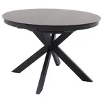 Livetastic JÍDELNÍ STŮL, 120-160/120/76 cm