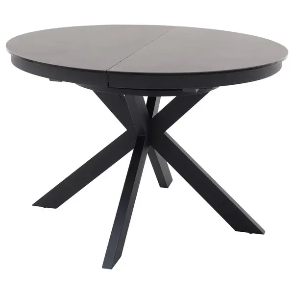 Livetastic JÍDELNÍ STŮL, 120-160/120/76 cm