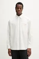 Bavlněná košile MM6 Maison Margiela