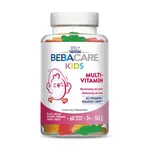 BEBACARE Kids MULTIVITAMÍN gummies 60 ks