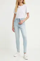 Džíny Levi's 721 HIGH RISE SKINNY