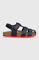 Dětské sandály Geox SANDAL CHALKI