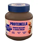 HealthyCo Proteinella lískový oříšek/čokoláda 360 g