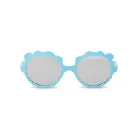 KiETLA slnečné okuliare LION 0-1 rok - Storm