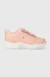 Fila Dětské sneakers boty Fila