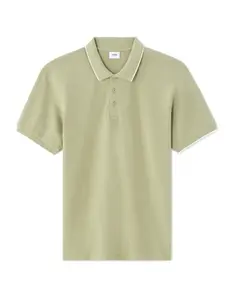 Pánské Polo Triko Celio Letaim