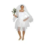 Guirca Pánsky kostým Nevesta M 48-50