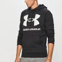 Under Armour - Mikina 1357093.001 , 1357093.001-001