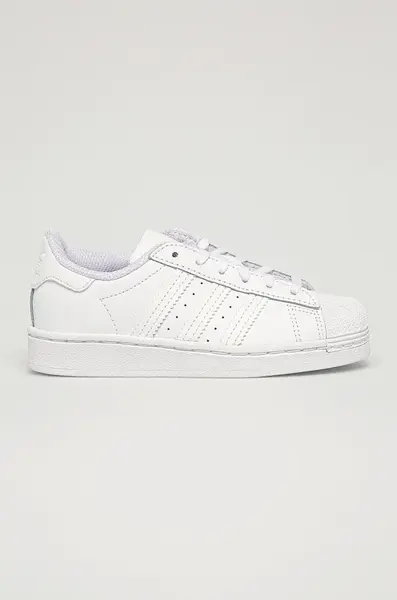 adidas Originals - Dětské boty Superstar C EF5395