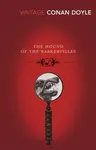 The Hound of the Baskervilles - Sir Arthur Conan Doyle