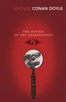 The Hound of the Baskervilles - Sir Arthur Conan Doyle