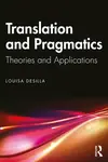 Translation and Pragmatics - Louisa  Desilla