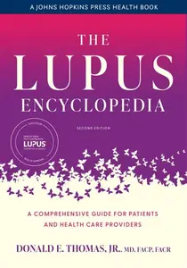 The Lupus Encyclopedia - Donald Thomas